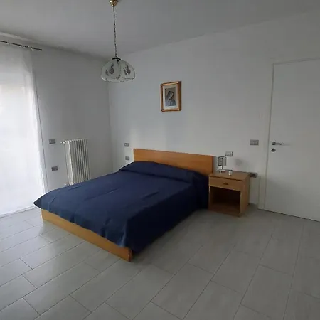 Casa Nicky * 阿巴诺泰尔梅