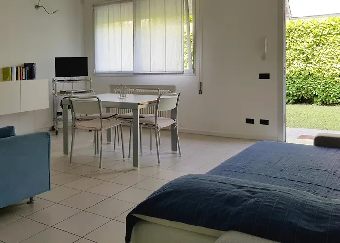 Feriehus Casa Nicky Abano Terme