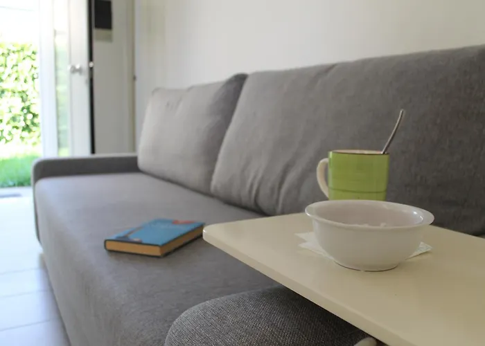 Dom wakacyjny Casa Nicky Abano Terme