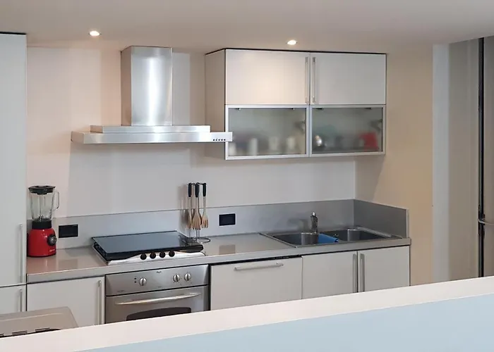 Casa Nicky Dom wakacyjny *