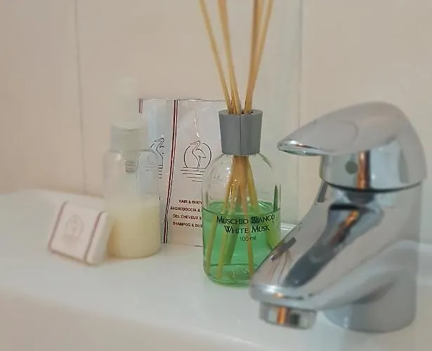 Casa Nicky * Abano Terme