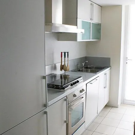 Casa Nicky Tatil Evi Abano Terme