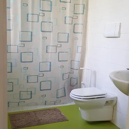 Tatil Evi Casa Nicky Abano Terme