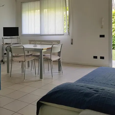 Tatil Evi Casa Nicky Abano Terme