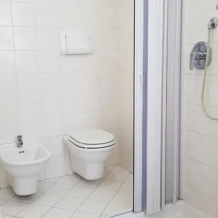 Дом отдыха Casa Nicky