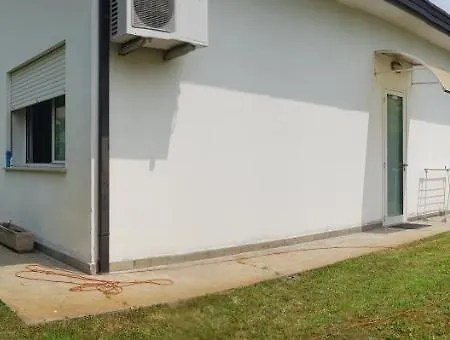 Casa Nicky 度假居 阿巴诺泰尔梅