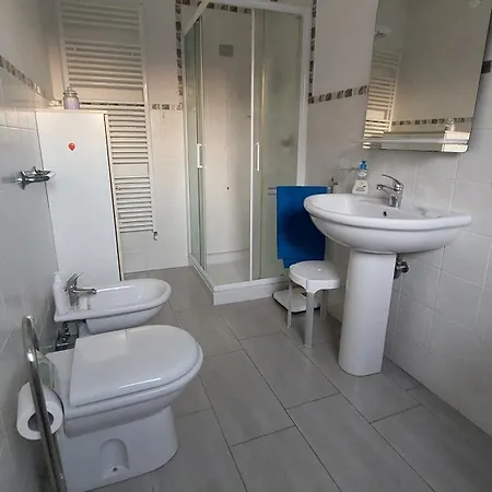 Casa Nicky Tatil Evi Abano Terme