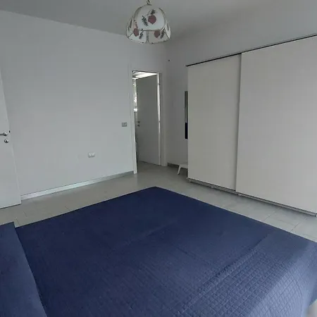 Casa Nicky 아바노테르메