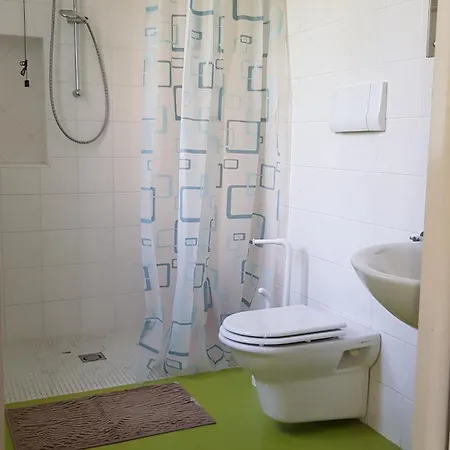 Casa Nicky Абано-Терме