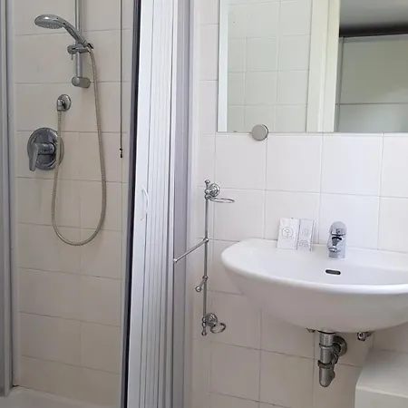 Casa Nicky 阿巴诺泰尔梅