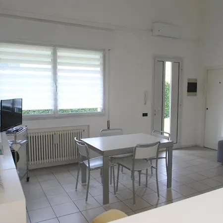 Casa Nicky * Abano Terme