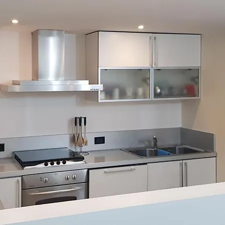 Casa Nicky Tatil Evi *