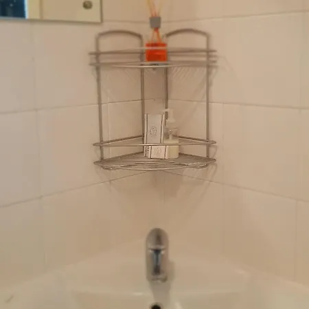 Casa Nicky 펜션 아바노테르메