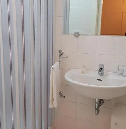 Casa Nicky * 阿巴诺泰尔梅