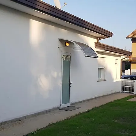 Casa Nicky 아바노테르메