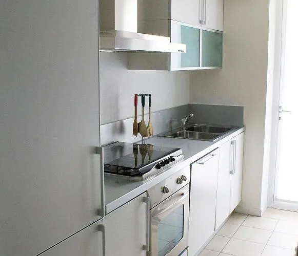 Casa Nicky Prázdninový dům Abano Terme