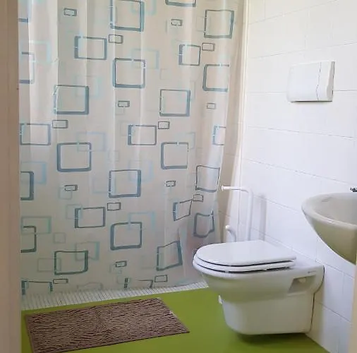 Prázdninový dům Casa Nicky Abano Terme