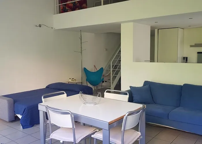 Prázdninový dům Casa Nicky *