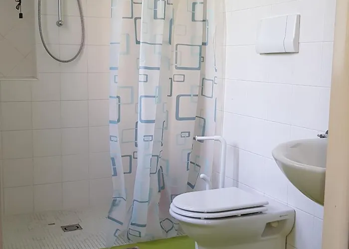 Casa Nicky Abano Terme