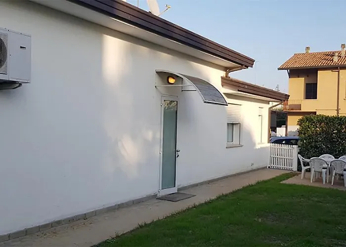 Casa Nicky Abano Terme